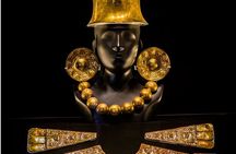 4 Hours Larco Museum and Huaca Pucllana in Lima City