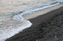 Santorini 6 hours Day tour and Lunch