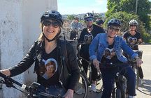 Tour Ebike Trulli Alberobello