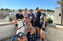 Tour Ebike Trulli Alberobello