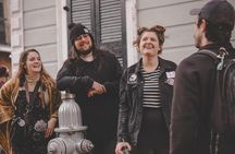The French Quarter Haunted Tour (Small Groups)