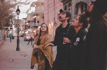 The French Quarter Haunted Tour