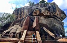 Amazing LANKA (07N08D)