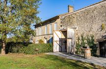 Assemble your own wine cuvée in the vineyard