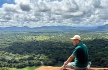 Amazing LANKA (07N08D)