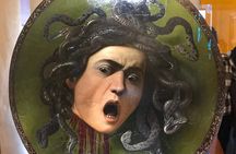 Uffizi Gallery Small Group Guided Tour