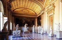 Uffizi Gallery Small Group Guided Tour