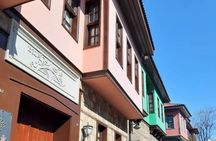 Antalya Old City Tour