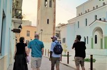 Craft Beer & City Tour - Rethymno Old Town