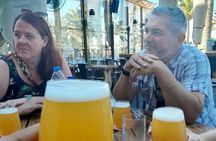Craft Beer & City Tour - Rethymno Old Town