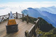 Sapa Tour 2Days/1Night with Fansipan Peak - The Roof of Indochina