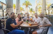 Craft Beer & City Tour - Rethymno Old Town