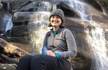 Half Day Group Waterfall Hiking Tour