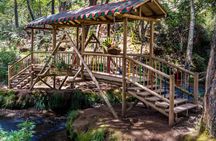 Arvi Park, Cable Car and Water Streams Medellín Tour