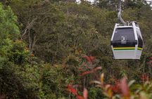Arvi Park, Cable Car and Water Streams Medellín Tour