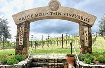 “Private Wine Tours of Napa Valley and Sonoma for 2 to 5 people”