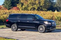 “Private Wine Tours of Napa Valley and Sonoma for 2 to 5 people”