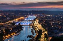 Rouen Must-see Attractions Walking Tour With A Guide