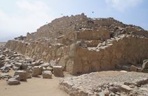 Lima to Caral Private Experience