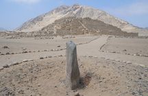 Lima to Caral Private Experience