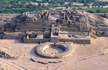 Lima to Caral Private Experience
