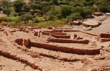 Lima to Caral Private Experience