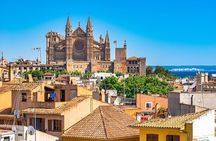 Palma de Mallorca Must-See Attractions Walking Tour With A Guide