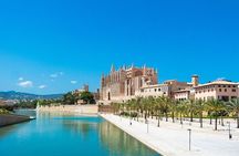 Palma de Mallorca Must-See Attractions Walking Tour With A Guide