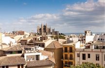 Palma de Mallorca Must-See Attractions Walking Tour With A Guide