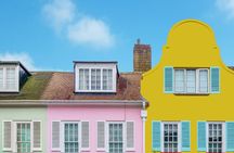 2 Hours History Walking Tour of The Secret Streets in Chelsea 