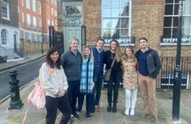 2 Hours History Walking Tour of The Secret Streets in Chelsea 