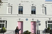 2 Hours History Walking Tour of The Secret Streets in Chelsea 