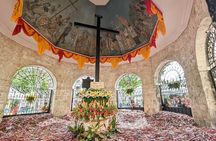 Cebu City with Sirao Garden Half Day Tour