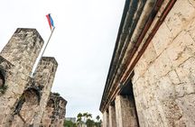 Cebu City with Sirao Garden Half Day Tour