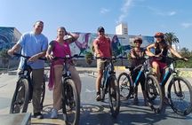 21 Km Guided Bike Tour in Casablanca: Exploring the Vibrant City