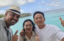 The Ultimate Beach Tour Private Experiences Curacao