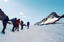 Mount Toubkal Ascent 2 Days Trek from Marrakech