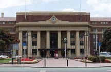 Guided Small Group Walking Tour in Wellington