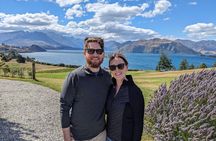 Wine Tasting Adventure Wanaka and Beyond