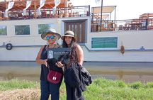 Private Dandara and Abydos Tour From Luxor 