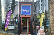 St Patrick's Centre & Burial Site + Hillsborough Castle & Gardens