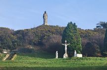 St Patrick's Centre & Burial Site + Hillsborough Castle & Gardens