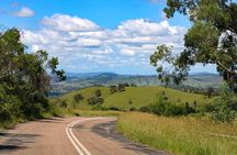 Newcastle: Hunter Valley River & Farm Tour with BBQ