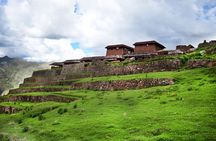 3 Days and 2 Nights Huchuy Qosqo Trek to Machu Picchu 