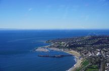 Private Helicopter Tour in Santa Barbara