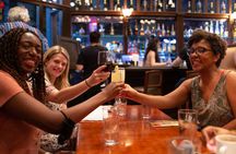 Drama and Discourse in New York Theatre 