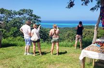Half Day Private Roatan Cultural East Tour