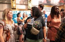 Drama and Discourse in New York Theatre 