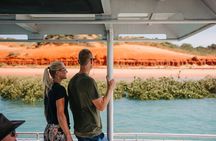 Living Coastlines Cruise