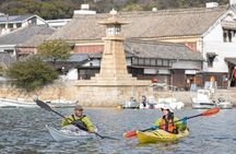 Explore the Nature that Inspired Ghibli Movies by Kayak (Half Day)